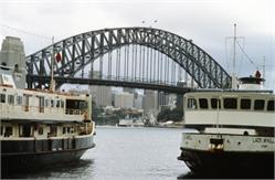 01455_Sydney Harbor